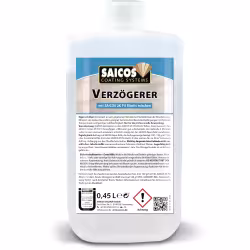 SAICOS Zusatz Verzögerer 9619 261