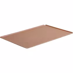 SCHNEIDER Backblech/ Lochblech GN 2/1 381054