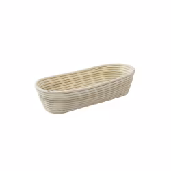 SCHNEIDER Brotform/Gärkorb