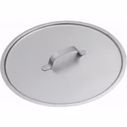 SCHNEIDER Deckel für Edelstahleimer 200865