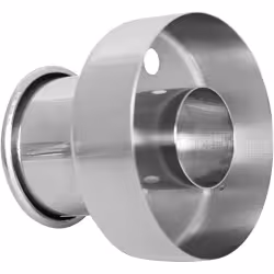 SCHNEIDER Donut Ausstecher aus Edelstahl 155009