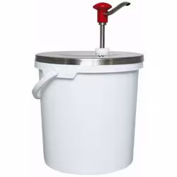 SCHNEIDER Druckknopf-Dosierspender 152495