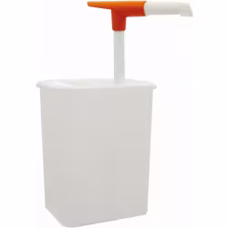 SCHNEIDER Druckknopf-Dosierspender 154711