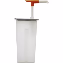 SCHNEIDER Druckknopf-Dosierspender 154722