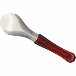 SCHNEIDER Eisspachtel
