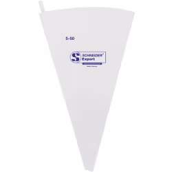 SCHNEIDER Export Spritzbeutel 350085