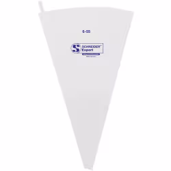 SCHNEIDER Export Spritzbeutel 350086