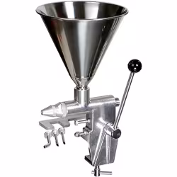 SCHNEIDER Gebäckfüllmaschine 153000