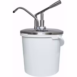 SCHNEIDER Hebel-Dosierspender 152490