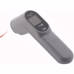 SCHNEIDER Infrarot-Thermometer 160019