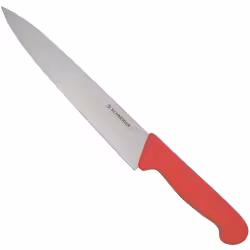 SCHNEIDER Kochmesser mit schmaler Klinge 260835