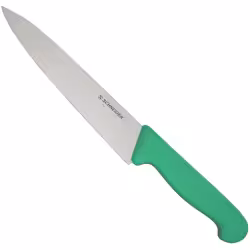 SCHNEIDER Kochmesser mit schmaler Klinge 260840
