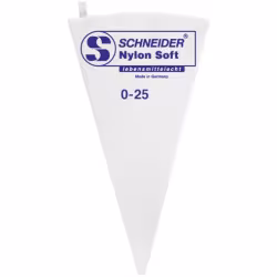 SCHNEIDER NYLON Soft Spritzbeutel 351400
