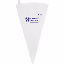 SCHNEIDER NYLON Soft Spritzbeutel 351404