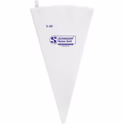 SCHNEIDER NYLON Soft Spritzbeutel 351405
