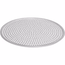 SCHNEIDER Pizzablech aus Aluminium