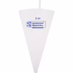SCHNEIDER Spritzbeutel "Masterflex"