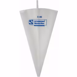 SCHNEIDER Spritzbeutel "Masterflex"