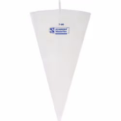 SCHNEIDER Spritzbeutel "Masterflex"