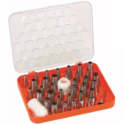SCHNEIDER Spritztüllen-Set 197060