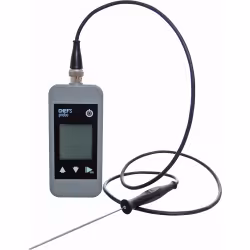 SCHNEIDER Thermometer "Chef’s probe" 160050