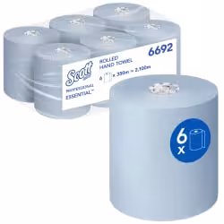 SCOTT Essential™ Handtuchrolle