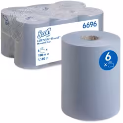 SCOTT Essential™ Slimroll™ Rollenhandtücher