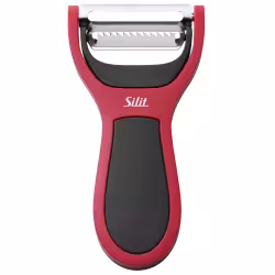 SILIT Schäler 2 in 1 2141293132