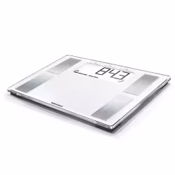 SOEHNLE Shape Sense Profi 100 Digitale - Personenwaage 63868