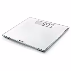 SOEHNLE Style Sense Comfort 100 Digitale - Personenwaage 63853