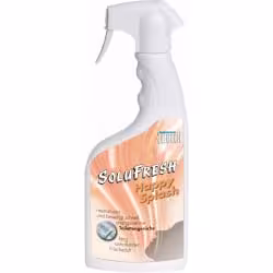 SOLUFRESH Happy Splash