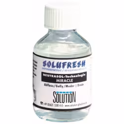 SOLUFRESH NEUTRASOL Duftkonzentrat 0718
