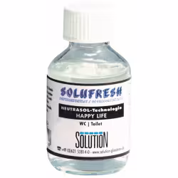 SOLUFRESH NEUTRASOL Duftkonzentrat 0719
