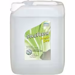 SOLUFRESH Toilette Geruchsneutralisator 0540