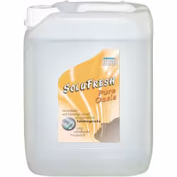 SOLUFRESH Toilette Geruchsneutralisator 0804