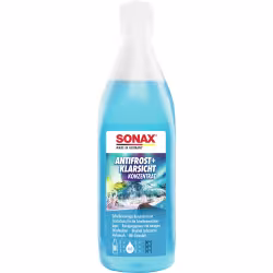 SONAX AntiFrost & KlarSicht Scheibenreiniger Konzentrat