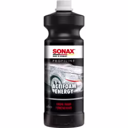 SONAX Autoshampoo PROFILINE Actifoam Energy 06183000