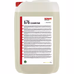 SONAX Cleanstar -EVOLUTION- Felgenreiniger