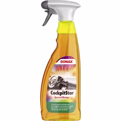 SONAX Cockpitreiniger Cockpitstar 02494000