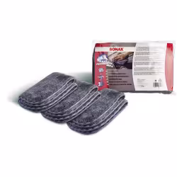 SONAX Microfasertuch Lackfinishtuch PROFILINE 04504410