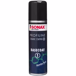 SONAX PROFILINE CeramicCoating CC36 BaseCoat1 Lackversiegelung 02361410