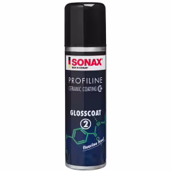 SONAX PROFILINE CeramicCoating CC36 GlossCoat2 Lackversiegelung 02362410