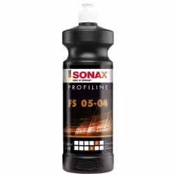 SONAX PROFILINE FS 05-04 Politur silikonfrei 03193000