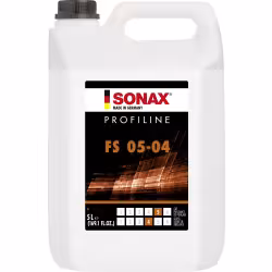 SONAX PROFILINE FS 05-04 Politur