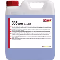 SONAX PROFILINE GlassCleaner Glasreiniger 03356000