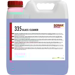 SONAX PROFILINE GlassCleaner Glasreiniger 03356000