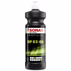 SONAX PROFILINE NP 03-06 Politur 02083000