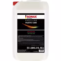 SONAX PROFILINE Plastic Care Kunststoffaufbereitung 02057050