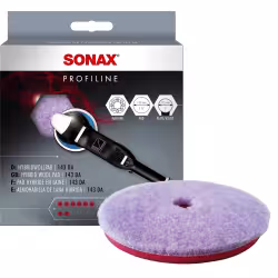 SONAX Polierpad PROFILINE 143 DA 04938000