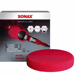 SONAX Polierschwamm PROFILINE hart